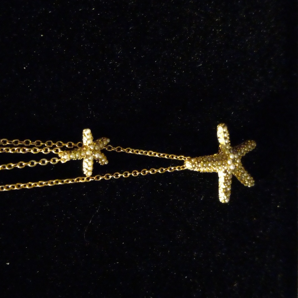 Taramanda necklace - Picture 2 of 4